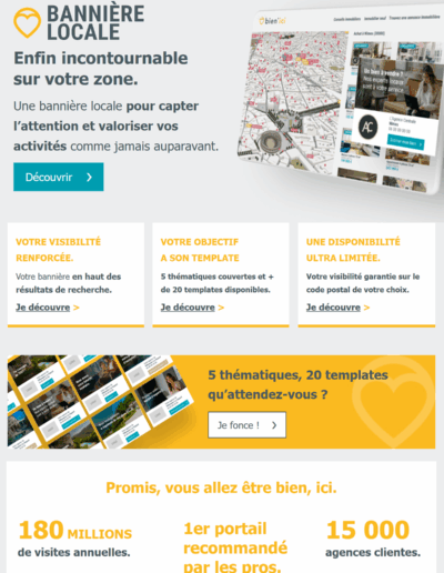 Bien ici