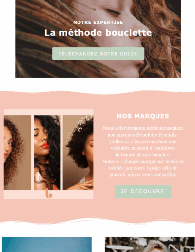 Bouclette
