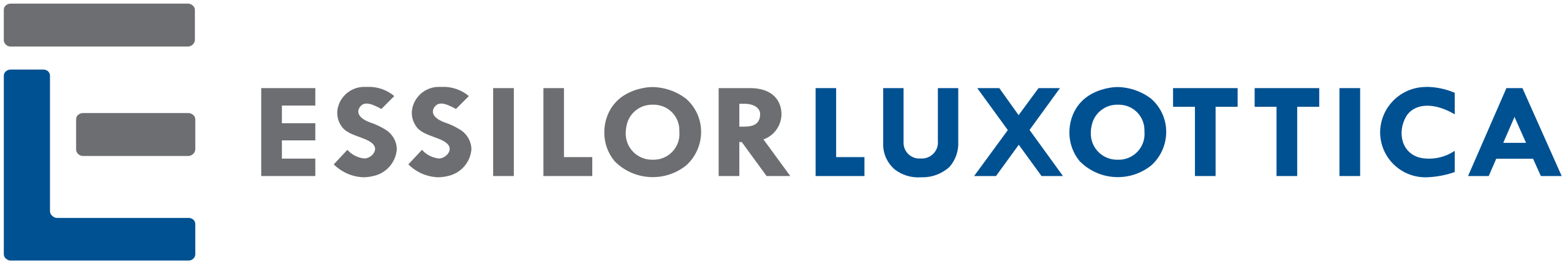 ESSILOR LUXOTTICA
