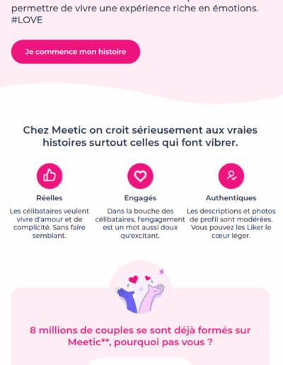 Meetic