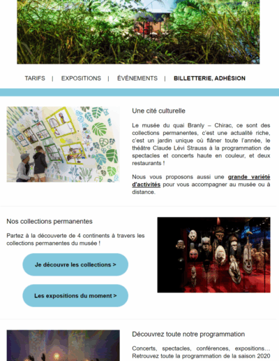 Musée du Quai Branly